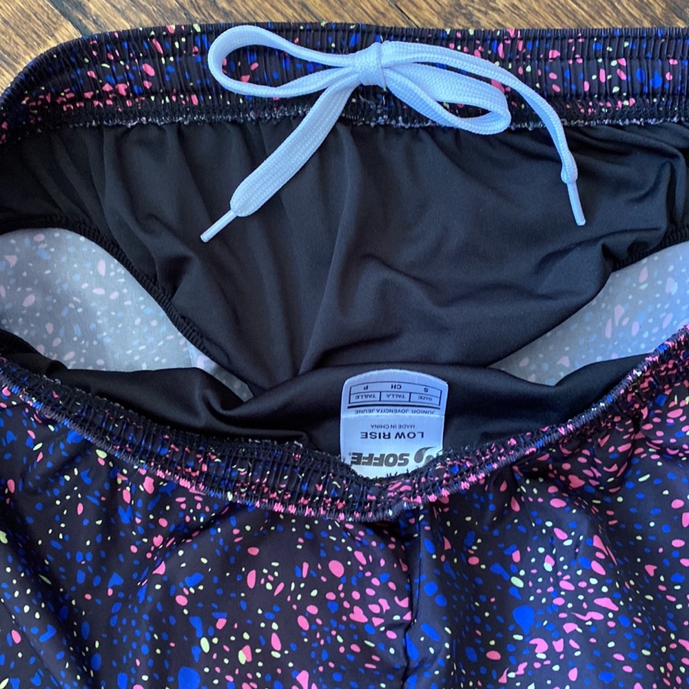 Soffe running shorts - Picture 6 of 6